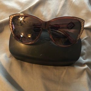 Authentic Salvatore Ferragamo Sunglasses
